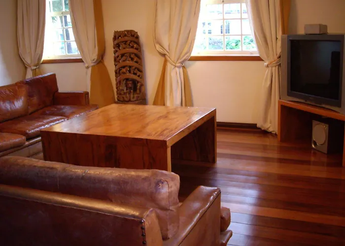 Solar da PonteHotel Em