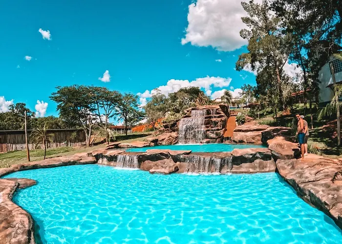 Pontal De TiradentesHotel Em