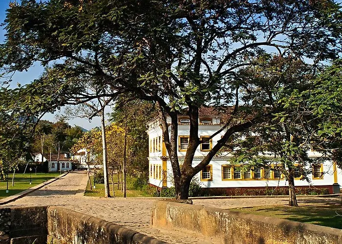 Solar da PonteHotel Em